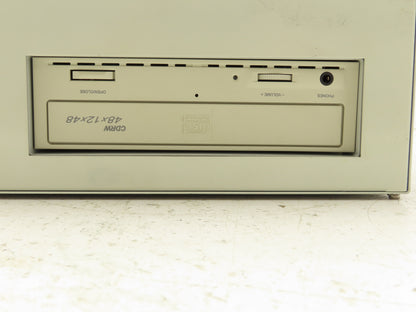 GrafiKontrol CD 002001.A Printing Machine CPU Drive Control Module