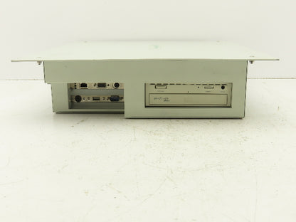 GrafiKontrol CD 002001.A Printing Machine CPU Drive Control Module
