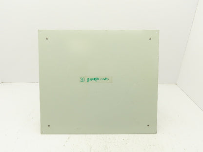 GrafiKontrol CD 002001.A Printing Machine CPU Drive Control Module