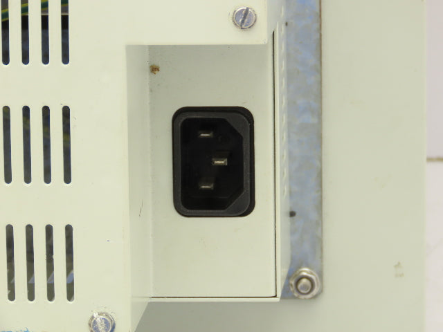 GrafiKontrol CD 002001.A Printing Machine CPU Drive Control Module