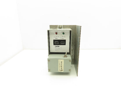 Eaton PS256A-03B1 Automotion Conveyor Power Supply 120V AC to 27V DC Output 100W