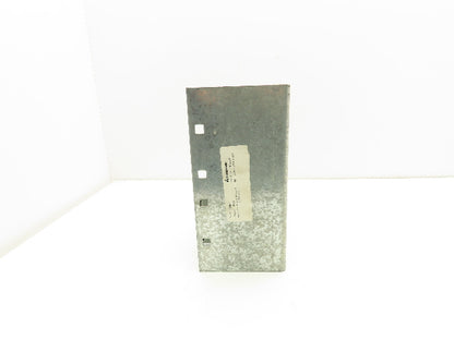 Eaton PS256A-03B1 Automotion Conveyor Power Supply 120V AC to 27V DC Output 100W