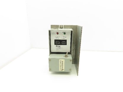 Eaton PS256A-03B1 Automotion Conveyor Power Supply 120V AC to 27V DC Output 100W