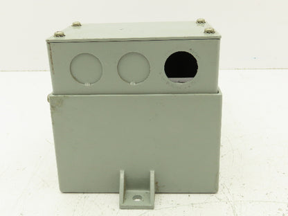 Eaton PS256A-03B1 Automotion Conveyor Power Supply 120V AC to 27V DC Output 100W