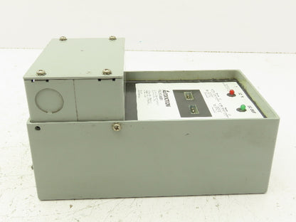 Eaton PS256A-03B1 Automotion Conveyor Power Supply 120V AC to 27V DC Output 100W