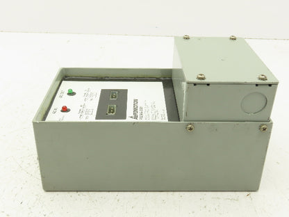 Eaton PS256A-03B1 Automotion Conveyor Power Supply 120V AC to 27V DC Output 100W
