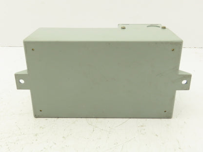 Eaton PS256A-03B1 Automotion Conveyor Power Supply 120V AC to 27V DC Output 100W