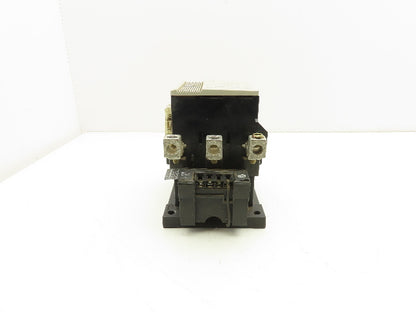 Allen Bradley 100-B110NJ3 Motor Starter Contactor 3-Pole 110A 100Hp 24VDC Coil
