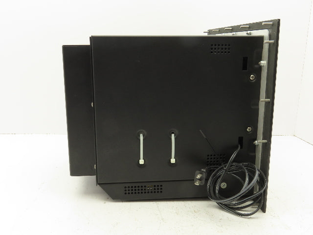 Allen Bradley 2711-KC1MC PanelView 1200 Operator Panel Keypad 12" Color Screen