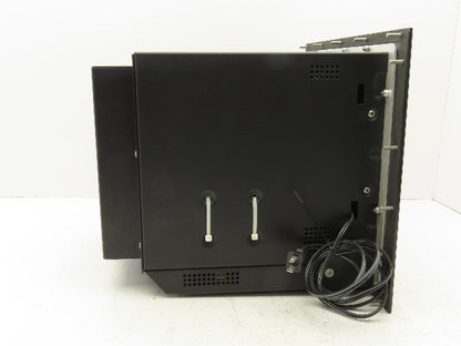 Allen Bradley 2711-KC1MC PanelView 1200 Operator Panel Keypad 12" Color Screen