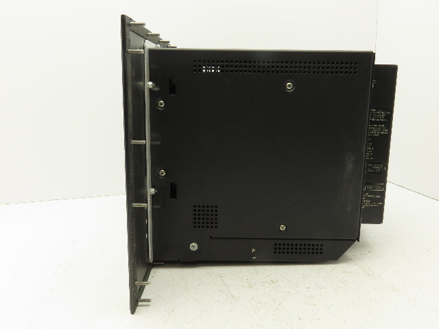 Allen Bradley 2711-KC1MC PanelView 1200 Operator Panel Keypad 12" Color Screen