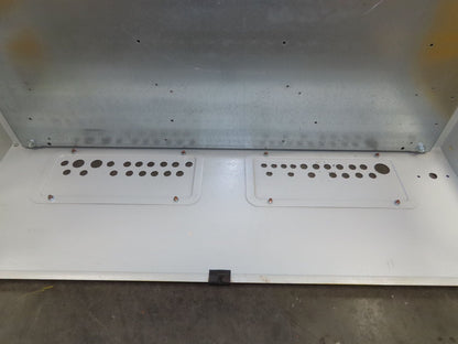 Hawa A179475 Electrical Enclosure Control Cabinet 800x1000x350mm Dual Door