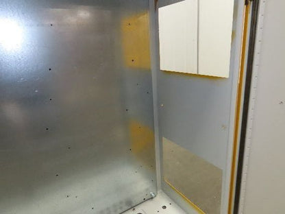 Hawa A179475 Electrical Enclosure Control Cabinet 800x1000x350mm Dual Door