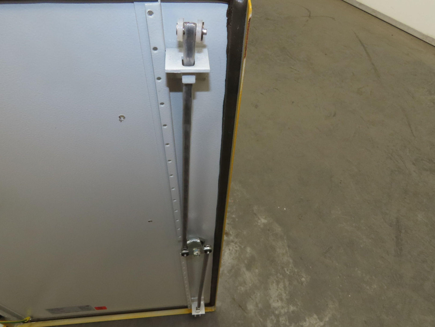 Hawa A179475 Electrical Enclosure Control Cabinet 800x1000x350mm Dual Door