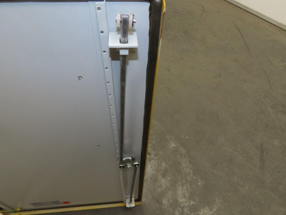 Hawa A179475 Electrical Enclosure Control Cabinet 800x1000x350mm Dual Door