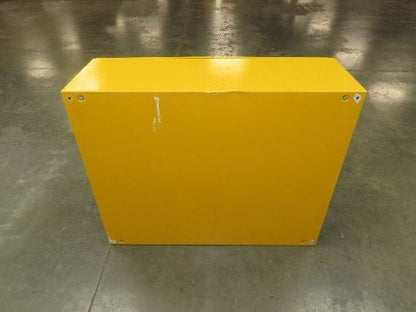 Hawa A179475 Electrical Enclosure Control Cabinet 800x1000x350mm Dual Door