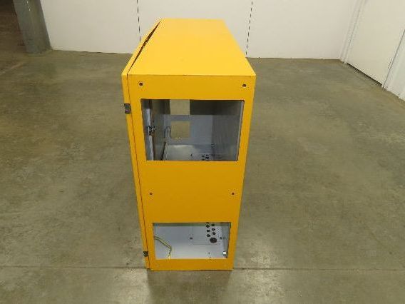 Hawa A179475 Electrical Enclosure Control Cabinet 800x1000x350mm Dual Door