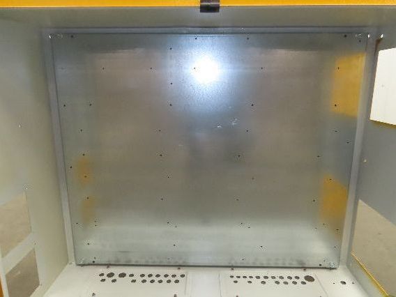 Hawa A179475 Electrical Enclosure Control Cabinet 800x1000x350mm Dual Door