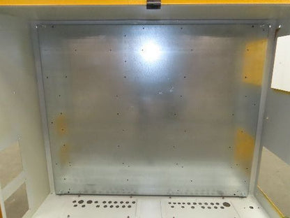 Hawa A179475 Electrical Enclosure Control Cabinet 800x1000x350mm Dual Door