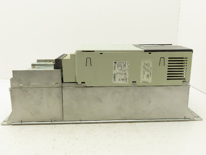Allen Bradley 20DD065A3NYNACNNN PowerFlex 700S AC Drive VFD 50Hp 480V 3PH Ser A
