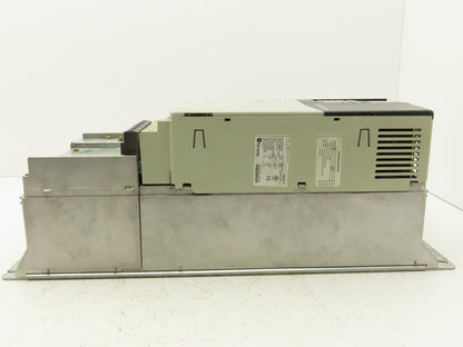 Allen Bradley 20DD065A3NYNACNNN PowerFlex 700S AC Drive VFD 50Hp 480V 3PH Ser A