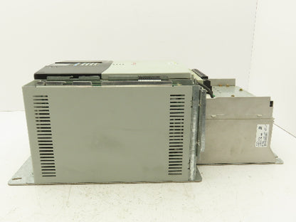 Allen Bradley 20DD065A3NYNACNNN PowerFlex 700S AC Drive VFD 50Hp 480V 3PH Ser A