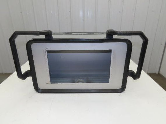 Hoffman C-CC366027 Control Panel Concept HMI 360x600x270mm Handle Kit