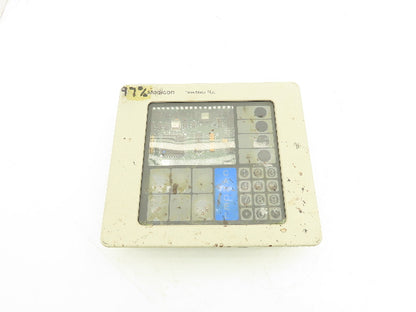 Schneider Modicon MM-PM10300C Panel Mate Plus 1000  -No Screen Parts Only-