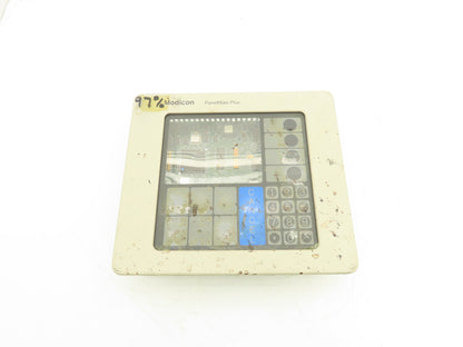 Schneider Modicon MM-PM10300C Panel Mate Plus 1000  -No Screen Parts Only-