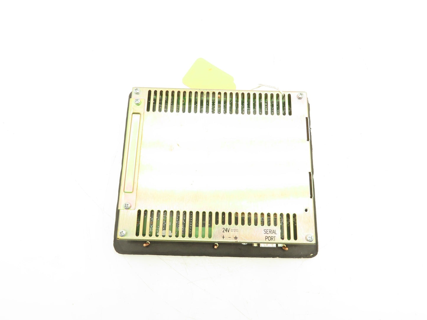 Schneider Modicon MM-PM10300C Panel Mate Plus 1000  -No Screen Parts Only-