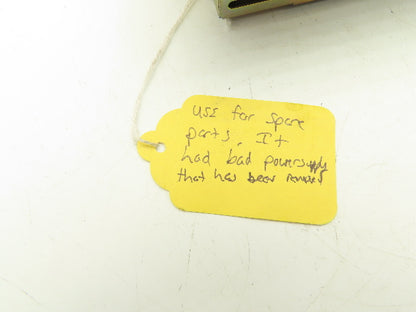 Schneider Modicon MM-PM10300C Panel Mate Plus 1000  -No Screen Parts Only-