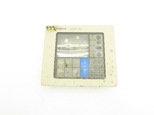 Schneider Modicon MM-PM10300C Panel Mate Plus 1000  -No Screen Parts Only-