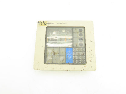 Schneider Modicon MM-PM10300C Panel Mate Plus 1000  -No Screen Parts Only-