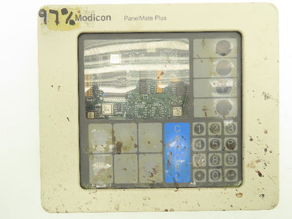Schneider Modicon MM-PM10300C Panel Mate Plus 1000  -No Screen Parts Only-