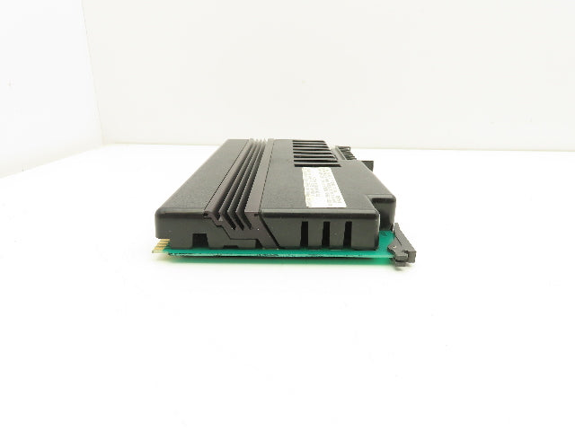 Square D H0M-241 PLC Slot Card Output Module Lot of 3