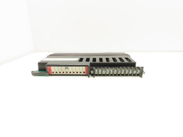 Square D H0M-241 PLC Slot Card Output Module Lot of 3