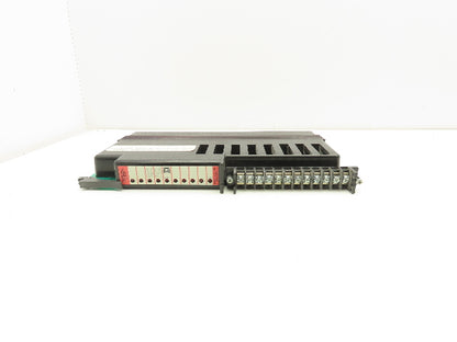 Square D H0M-241 PLC Slot Card Output Module Lot of 3