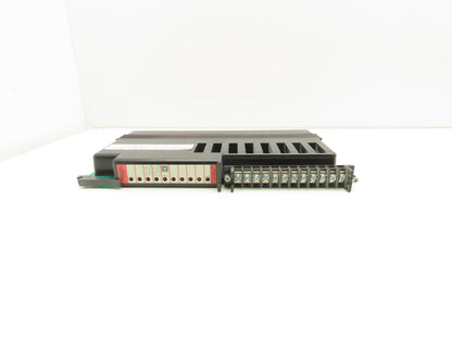 Square D H0M-241 PLC Slot Card Output Module Lot of 3