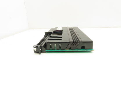 Square D H0M-241 PLC Slot Card Output Module Lot of 3