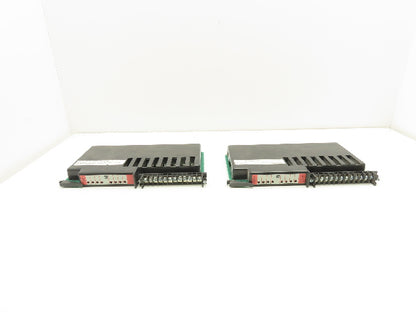 Square D HOM-271 PLC Reed Relay Output Module Lot of 2