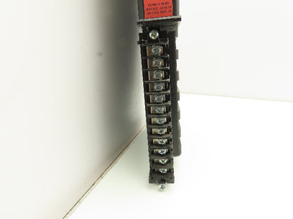 Square D HOM-271 PLC Reed Relay Output Module Lot of 2