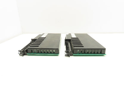 Square D HOM-271 PLC Reed Relay Output Module Lot of 2