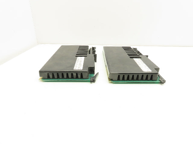 Square D HOM-271 PLC Reed Relay Output Module Lot of 2