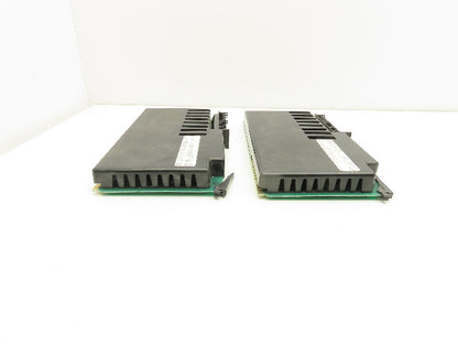 Square D HOM-271 PLC Reed Relay Output Module Lot of 2