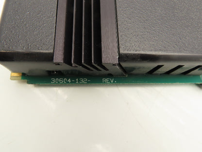 Square D HOM-221 PLC Slot Card Output Module Lot of 4