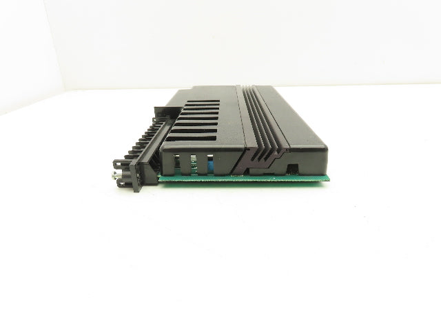 Square D HOM-221 PLC Slot Card Output Module Lot of 4