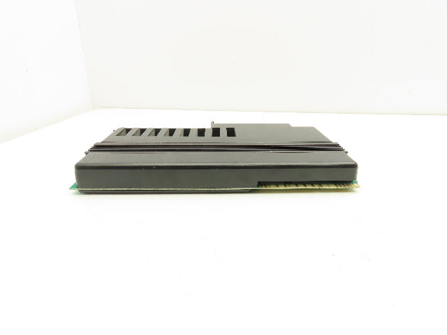Square D HOM-221 PLC Slot Card Output Module Lot of 4