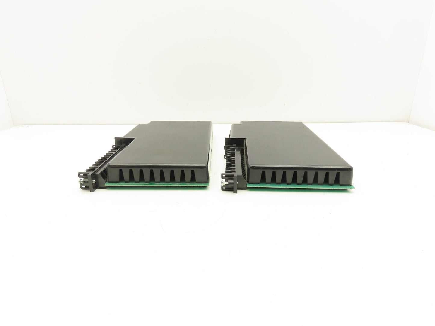 Square D HIM-131 PLC SY/MAX Slot Card Input Module Lot of 2