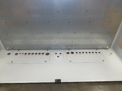 Hawa A179475 Electrical Enclosure Control Cabinet 800x1000x350mm Dual Door