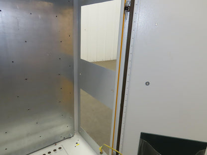 Hawa A179475 Electrical Enclosure Control Cabinet 800x1000x350mm Dual Door
